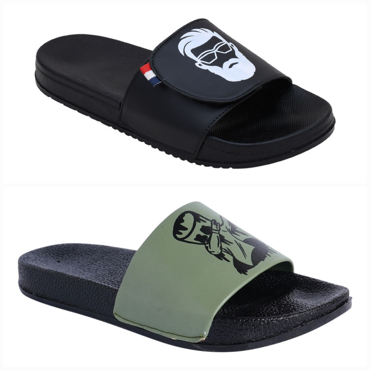 PERY-PAO Men Flip Flops - Buy PERY-PAO Men Flip Flops Online at Best Price  - Shop Online for Footwears in India | Flipkart.com