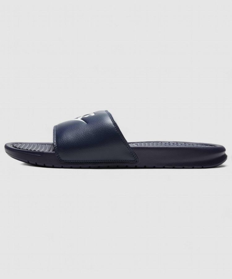 Nike Sandals Nike Benassi Slides Jdi Nike Men's Benassi JDI Slide