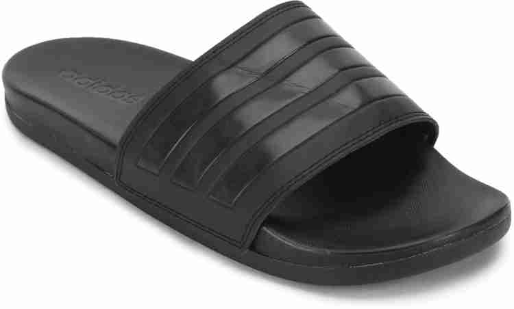 Adidas adilette comfort online men's slides