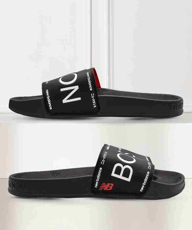 New sales balance slipper