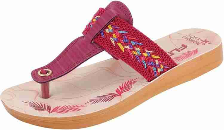 Flite on sale chappal ladies