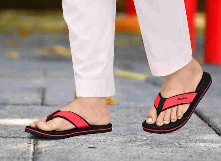 Bata slippers sale offers