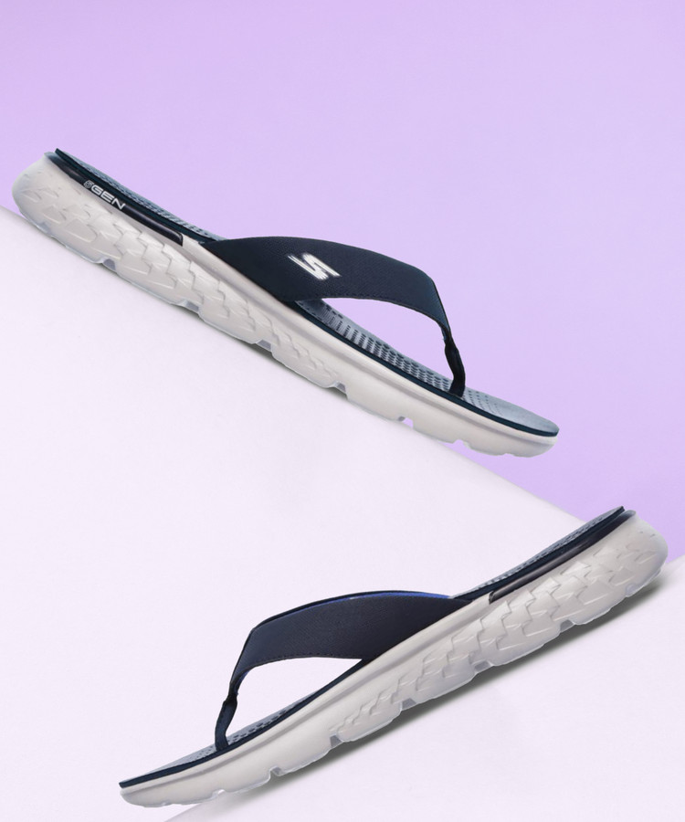 Skechers Men Flip Flops - Buy Skechers Men Flip Flops Online at Best Price  - Shop Online for Footwears in India | Flipkart.com