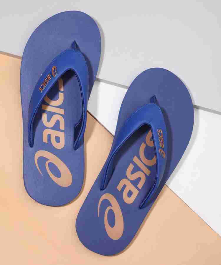 Asics Men Flip Flops Buy Asics Men Flip Flops Online at Best