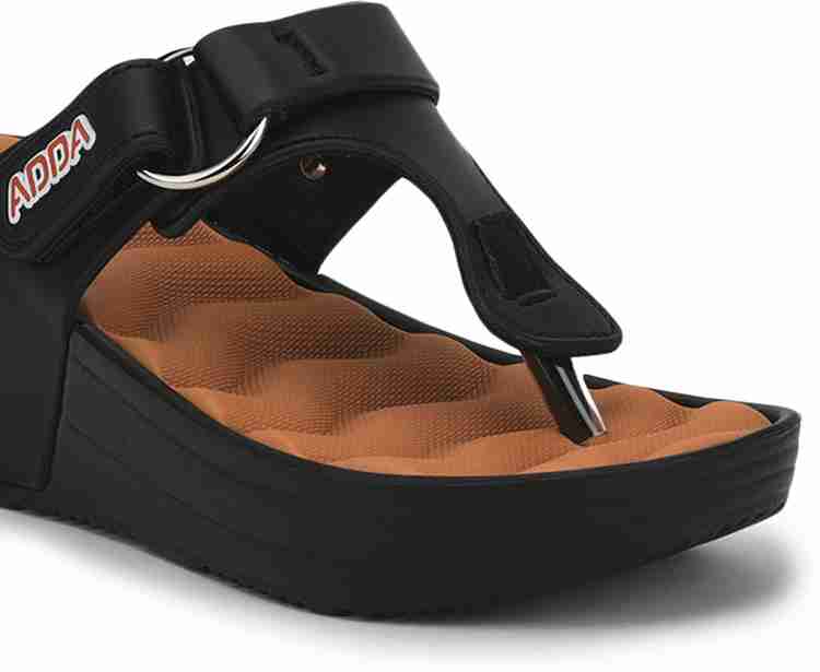Adda flip flops for womens deals