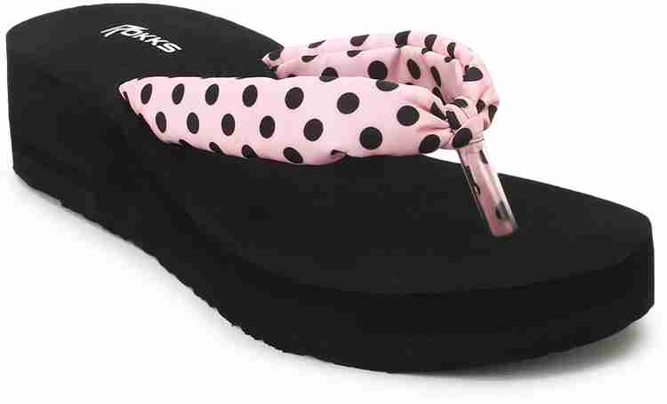 ROKKS Daily use soft comfortable slippers for women sandal for