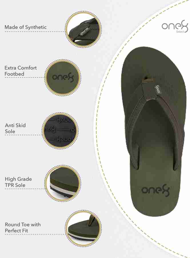 Slip resistant best sale flip flops