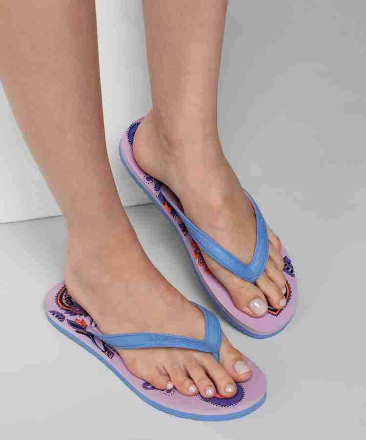 Aqualite Women Slippers