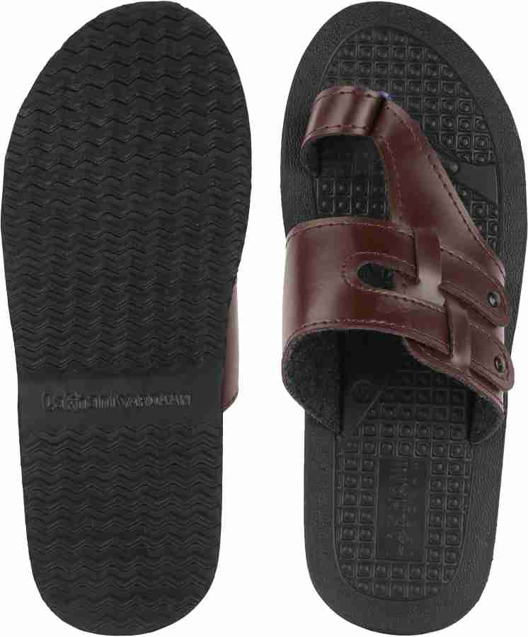 Lakhani chappal for on sale man