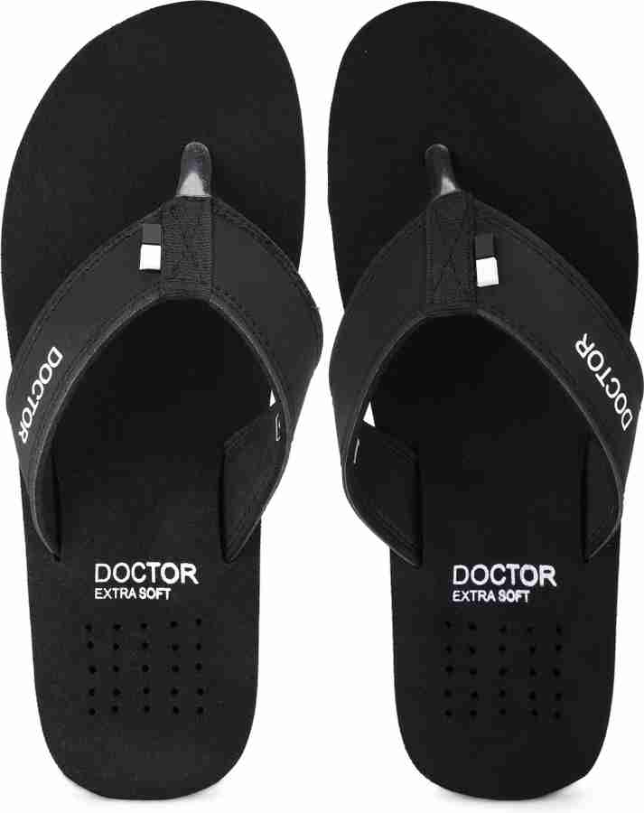 DOCTOR EXTRA SOFT Men Slippers Buy DOCTOR EXTRA SOFT Men Slippers Online at Best Price Shop Online for Footwears in India Flipkart
