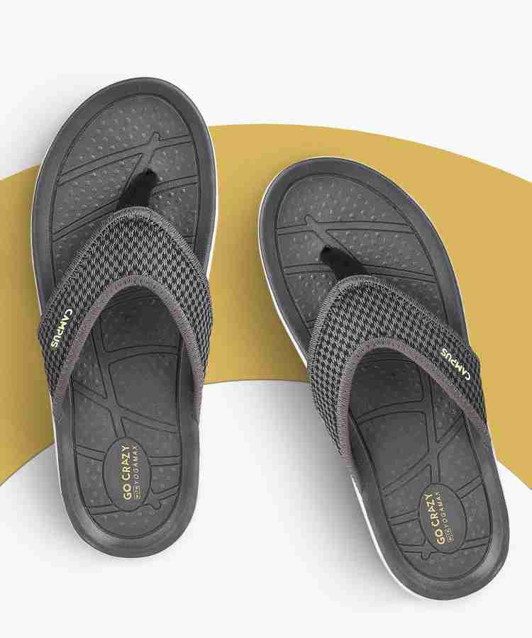 Campus chappal hot sale price