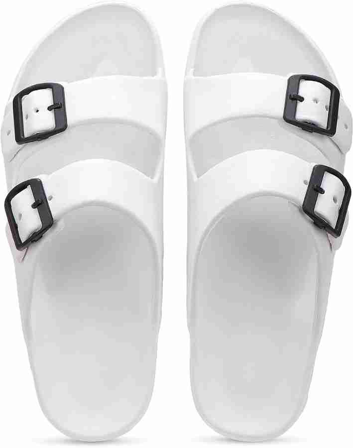 ORICUM Men White Sports Sandals Buy ORICUM Men White Sports