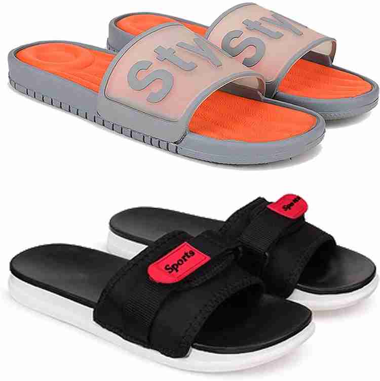 Superdry mens clearance slippers size guide