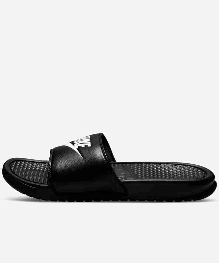 NIKE Men Benassi JDI Flip Flops Buy NIKE Men Benassi JDI Flip Flops Online at Best Price Shop Online for Footwears in India Flipkart