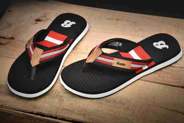 Bata slipper 2024 for man