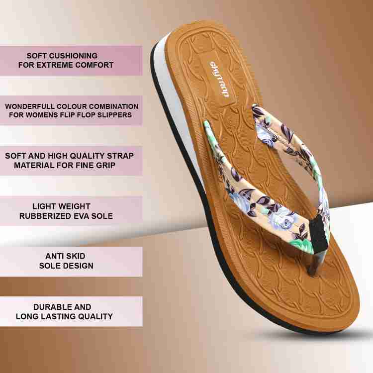 Skytrap Women Slippers Buy Skytrap Women Slippers Online at Best