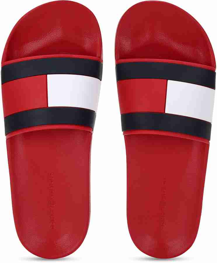 Tommy hilfiger slides india discount