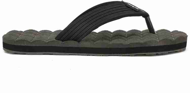 Volcom flip flops discount mens