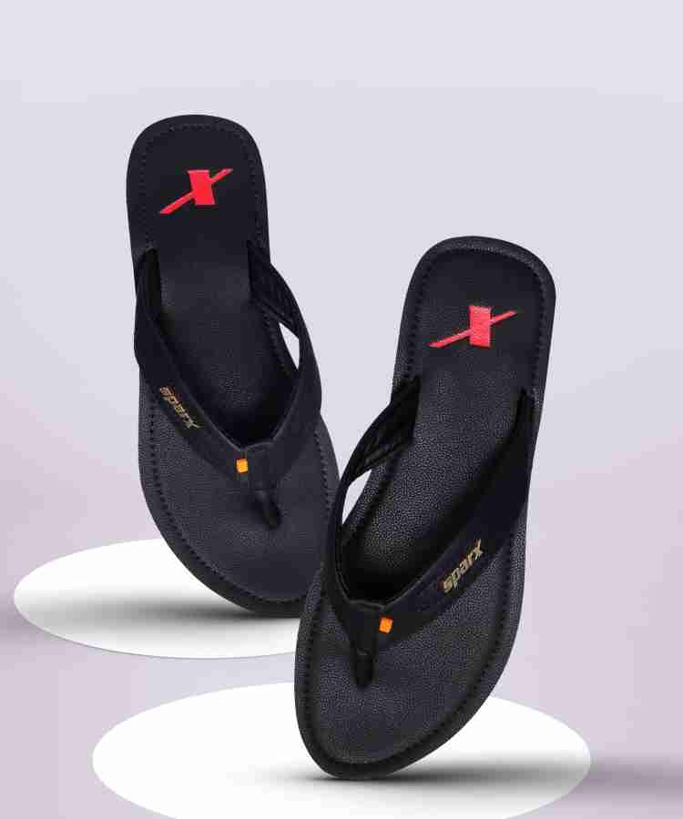 Sparx slippers hot sale online shopping