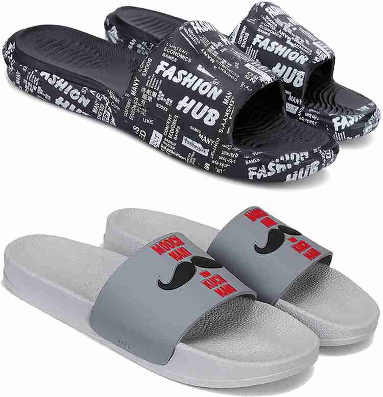 Earton Men Slippers Buy Earton Men Slippers Online at Best Price