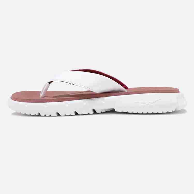 Reebok thong on sale flip flops