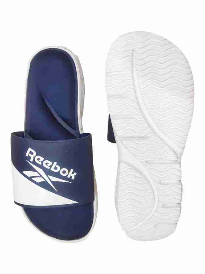 Reebok slides for 2025 men