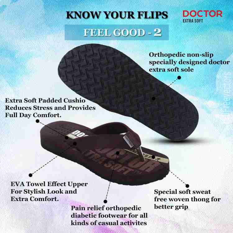 Non sweat mens slippers outlet