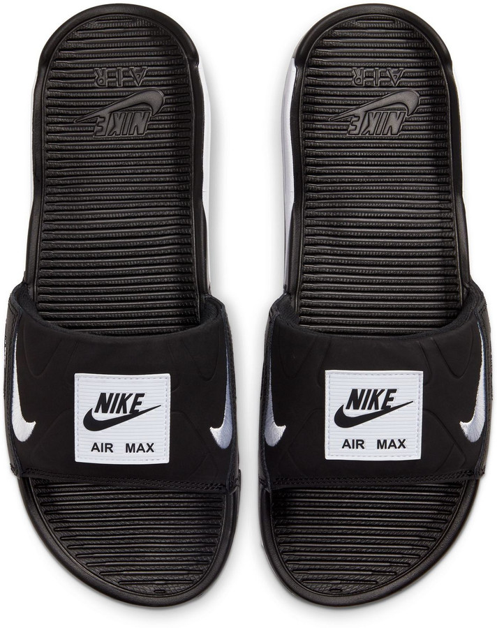 nike air max slippers sale