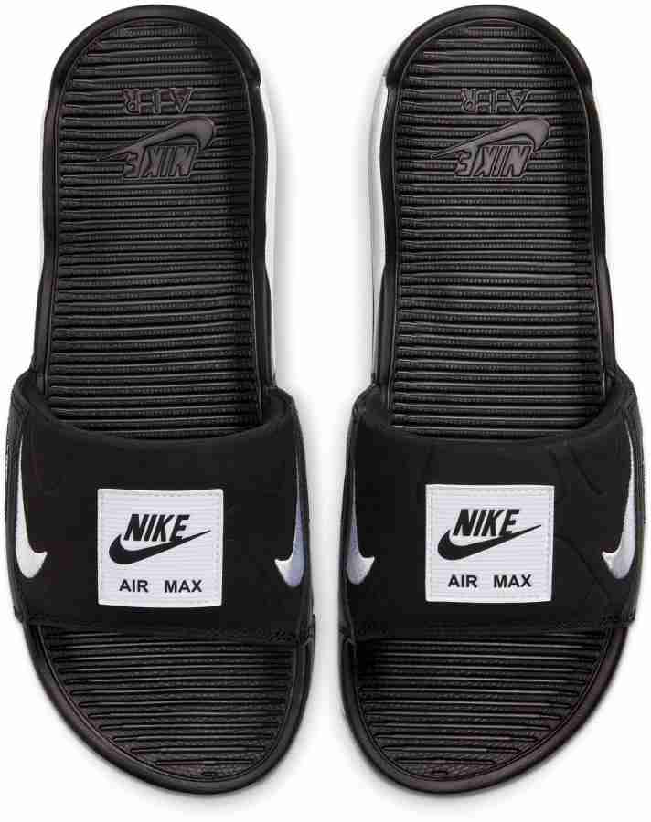 Nike air best sale mens slides