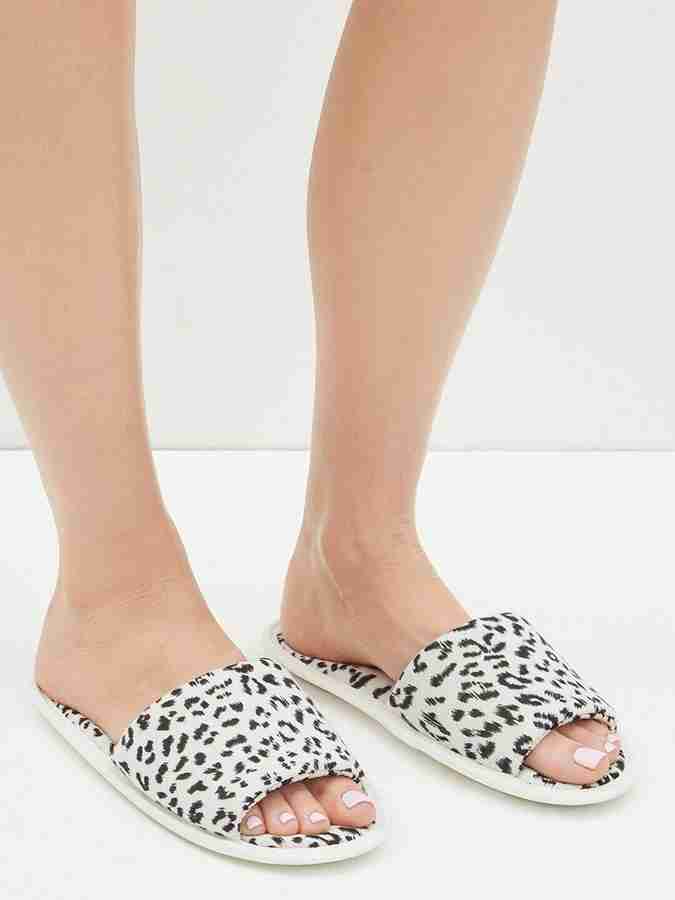 Dorothy perkins slippers top