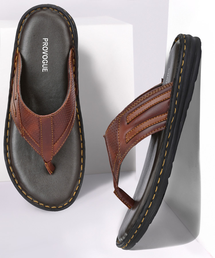 PROVOGUE Men Lightweight Comfort Extra Soft Summer Trendy Premium Stylish  Party Sandal Slippers - Buy PROVOGUE Men Lightweight Comfort Extra Soft  Summer Trendy Premium Stylish Party Sandal Slippers Online at Best Price -