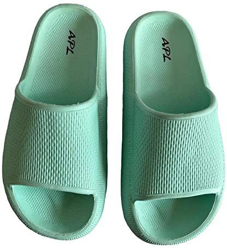 APL Enterprise Men Slides - Buy APL Enterprise Men Slides Online at Best  Price - Shop Online for Footwears in India | Flipkart.com