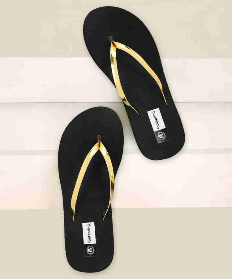 Footspring Women Footspring Casual Comfort Stylish Trending Slippers For Women  Flip Flops - Buy Footspring Women Footspring Casual Comfort Stylish  Trending Slippers For Women Flip Flops Online at Best Price - Shop