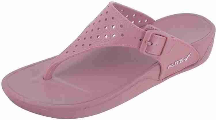 Ladies store flite chappal