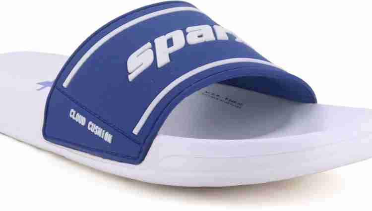 Mens on sale cushion slides