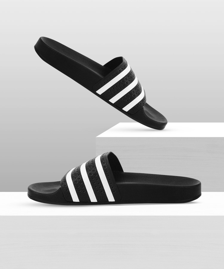 adidas adilette slides