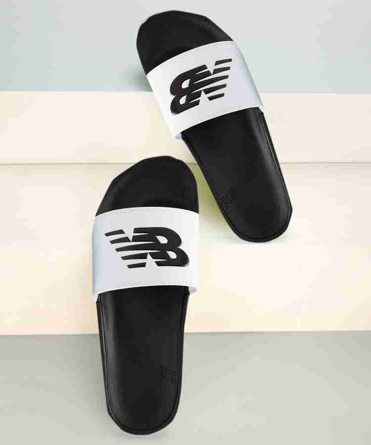 New Balance Men Slippers Shop Online for Footwears in India