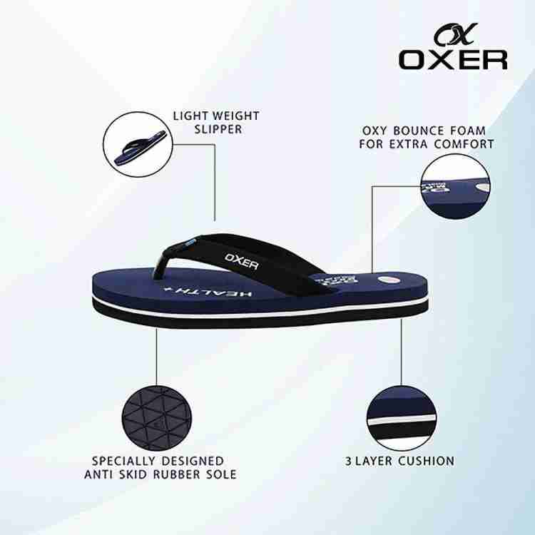 Oxer slippers store cost