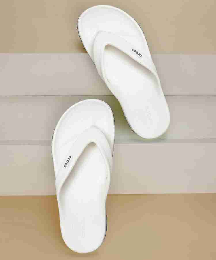 Crocs slippers for ladies online on sale