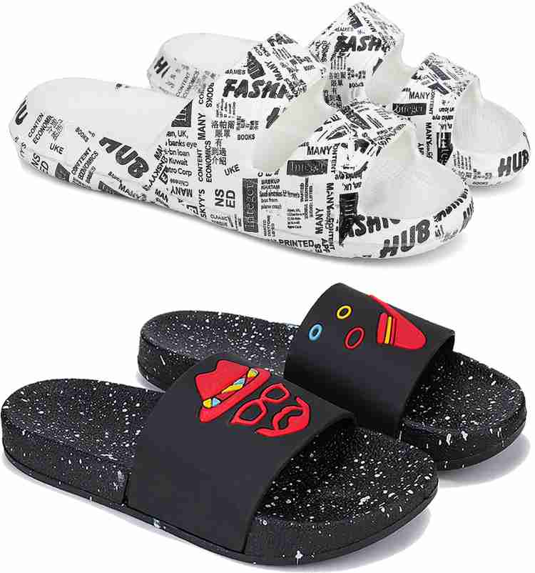 Supreme slippers flipkart clearance