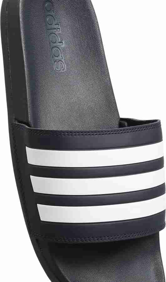 Adilette comfort triple discount black