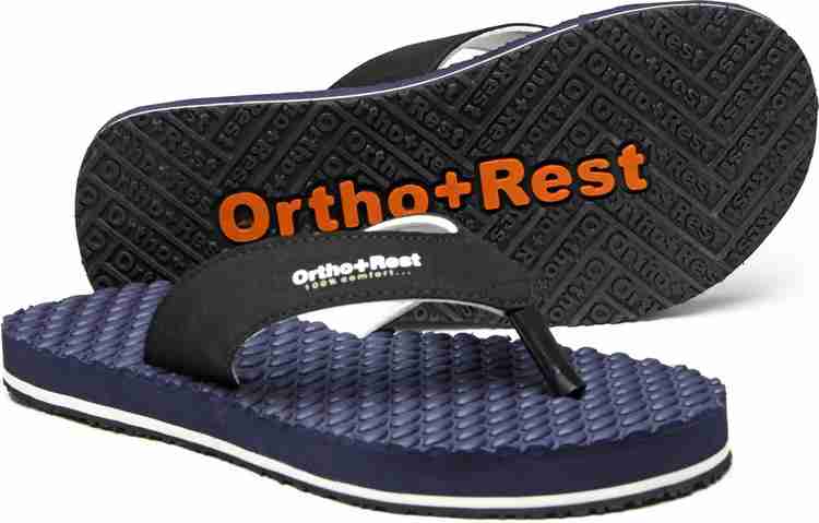 Ortho plus rest chappals new arrivals