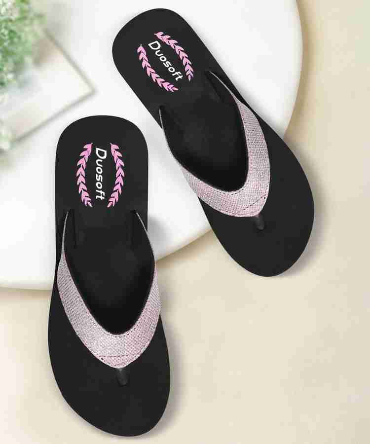 DOCTOR WALK Women Doctor Walk By Duosoft Lightweight Ortho Heels Slippers for Women Slippers Slippers Buy DOCTOR WALK Women Doctor Walk By Duosoft Lightweight Ortho Heels Slippers for Women Slippers S...