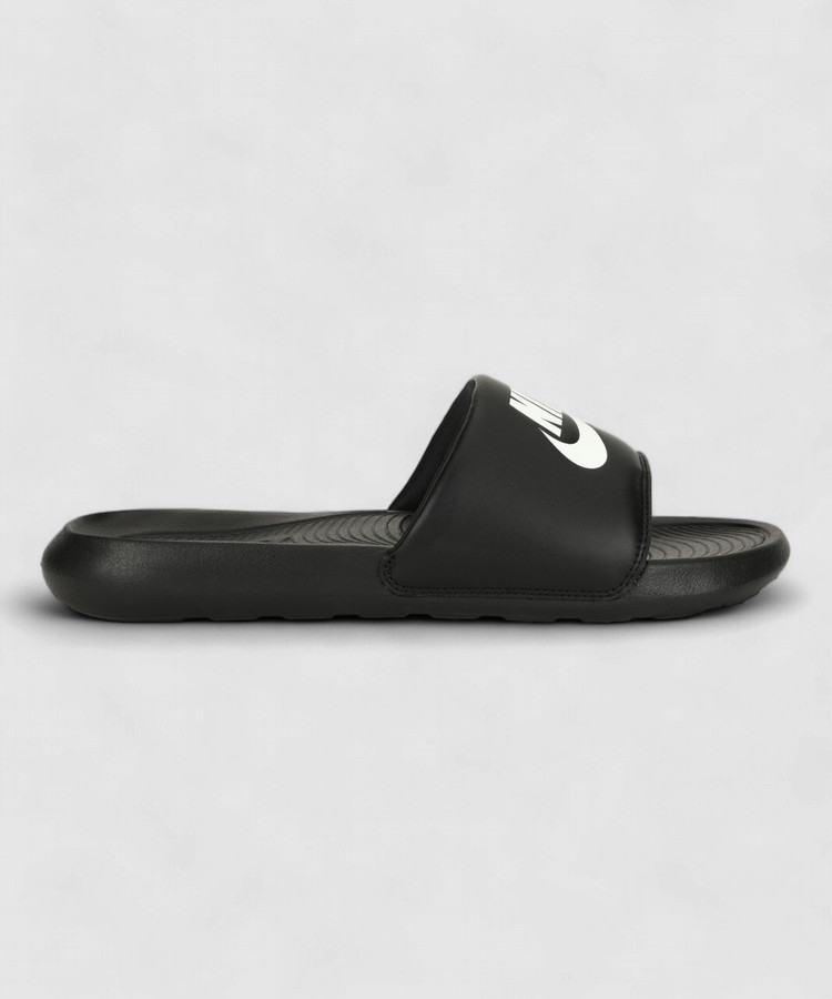 NIKE Men VICTORI ONE SLIDE Slides - Buy NIKE Men VICTORI ONE SLIDE Slides  Online at Best Price - Shop Online for Footwears in India | Flipkart.com