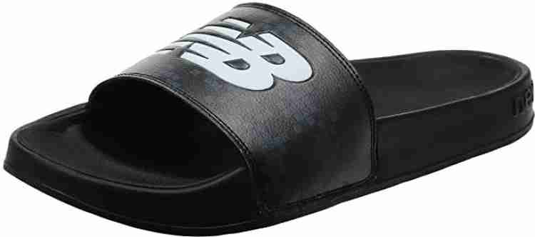 New balance discount fresh foam slides