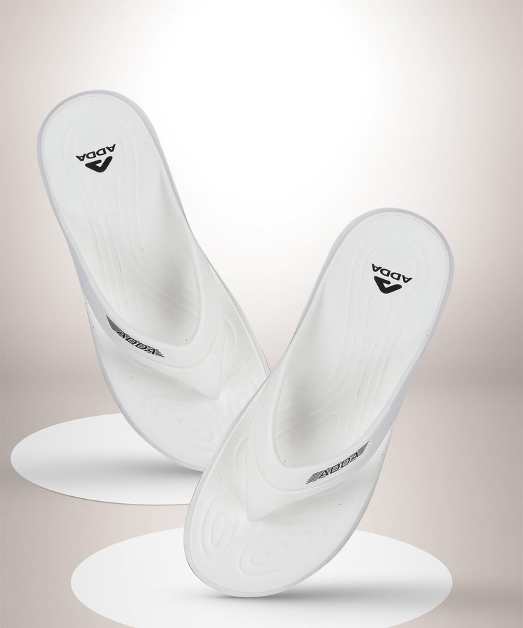 Adda Men Flip Flops - Buy Adda Men Flip Flops Online at Best Price - Shop  Online for Footwears in India | Flipkart.com