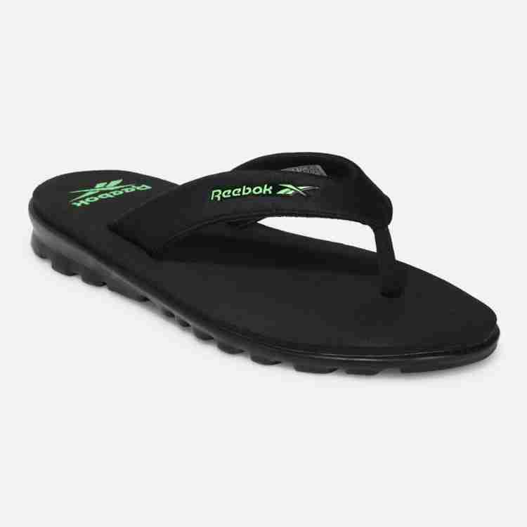 Reebok store slippers flipkart