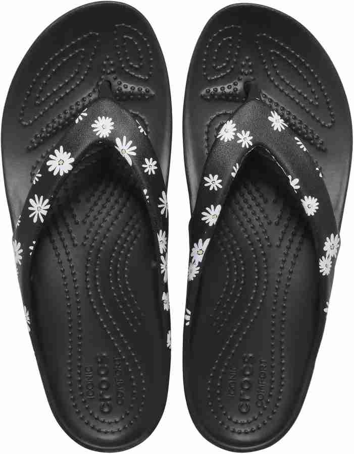 Flipkart crocs slippers shop