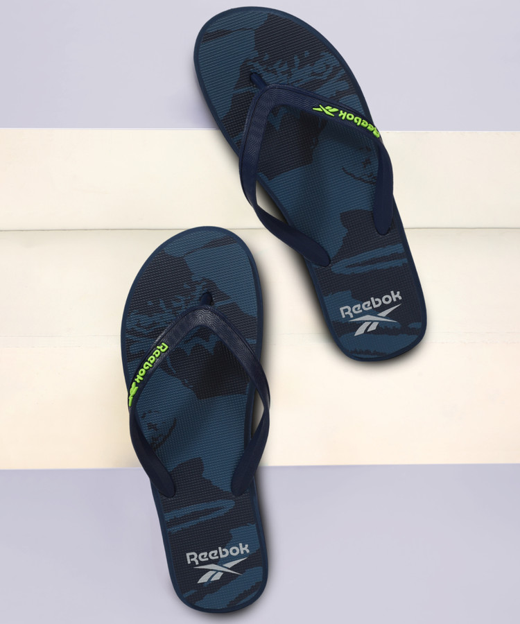REEBOK Men RUSSEL FLIP Slippers - Buy REEBOK Men RUSSEL FLIP Slippers  Online at Best Price - Shop Online for Footwears in India | Flipkart.com
