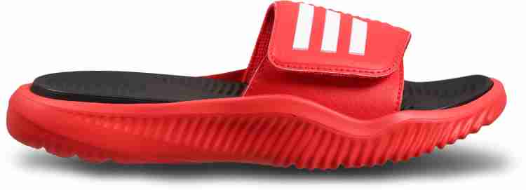 ADIDAS Men ALPHABOUNCE SLIDE 2.0 Slides Buy ADIDAS Men